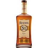 Aguardente 51 RESERVA Rara 700ml