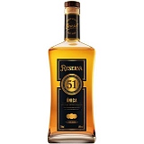 Aguardente 51 RESERVA Única 700ml