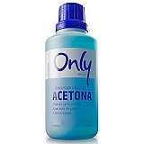Removedor a Base de Acetona ONLY 500ml