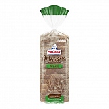 Pão de Forma PULLMAN Artesano 30% Integral 500g