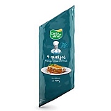 Requeijão Culinário Cremoso Com Amido CANTO DE MINAS 4 Queijos Bisnaga 400g