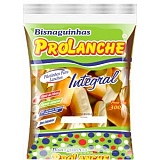 Pão em Bisnaguinha PROLANCHE Integral 300g