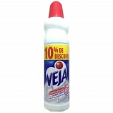 Limpador Pesada VEJA X14 10% de Desconto 500ml