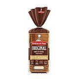 Pão de Forma DELÍCIAS DO TRIGO 53,8% Integral Original 380g