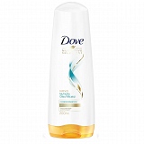 Condicionador DOVE Nutrição Óleo-Micelar Cabelo Extremamente Frágil e Seco 200ml
