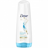 Condicionador DOVE Hidratação Intensa Com Infusão de Oxigênio Cabelo Enfraquecido 200ml