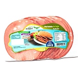 Mortadela de Soja Fatiada GOSHEN Veggie Pacote 200g