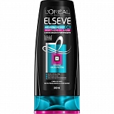 Condicionador ELSEVE Arginina Resist X3 Restituição de Massa Cabelos Muito Fragilizados 200ml