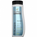 Condicionador BIOHAIR Anticaspa 350ml