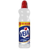 Limpeza Pesada VEJA Cloro Ativo 20% Desconto 500ml