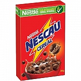 Cereal Matinal Nescau NESTLÉ 210g