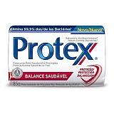 Sabonete Antibacteriano PROTEX Balance Saudável 85g