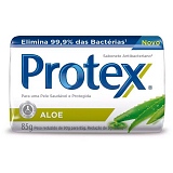 Sabonete Antibacteriano PROTEX Aloe 85g