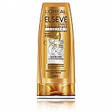 Condicionador ELSEVE Óleo Extraordinário Cachos Cabelos Cacheados, Crespos, em Transição 200ml