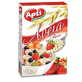Aveia em Flocos APTI 200g
