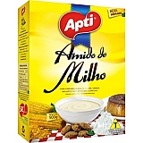 Amido de Milho APTI Caixa 500g