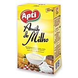 Amido de Milho APTI Caixa 200g