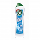 Limpeza Profunda CIF Cremoso Branco 450ml