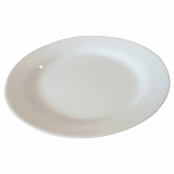 Prato Raso OPALINE Nadir Menu Unidade