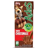 Bebida à Base de Soja ADES Sabor ChocoMax 200ml
