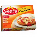 Frango à Parmegiana SEARA Embalagem 500g