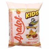 Bebida Láctea Fermentada ARALAT Kids Salada de Frutas 150g