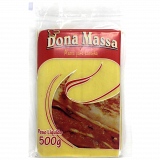 Massa para Lasanha DONA MASSA 500g
