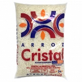 Arroz CRISTAL Tipo 1 Pacote 1kg