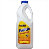 Limpeza Pesada POLITRIZ LA 2000 1,75 Litros