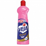 Limpeza Pesada VEJA Multiuso Gold Floral 500ml