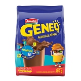 Achocolatado em Pó Geneo SANTA AMÁLIA Sachê 300g