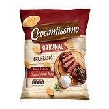 Aperitivo Original CROCANTÍSSIMO Sabor Churrasco 40g