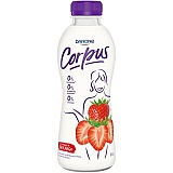 Iogurte Corpus DANONE Sem Lactose Sabor Morango 850g