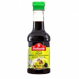 Molho Shoyu de Soja SAKURA Light 150ml