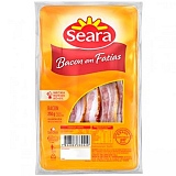 Bacon SEARA Em Fatias 250g