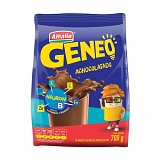 Achocolatado em Pó Geneo SANTA AMÁLIA Sachê 700g
