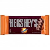 Chocolate em Barra HERSHEY'S Ovomaltine 87g