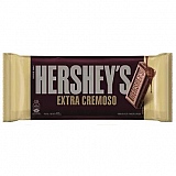 Chocolate em Barra HERSHEY'S ao Leite Extra Cremoso 92g