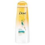 Shampoo DOVE Nutrição Óleo-Micelar Cabelo Extremamente Frágil e Seco 200ml