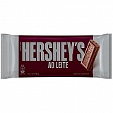 Chocolate em Barra HERSHEY'S ao Leite 92g