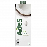 Bebida à Base de Coco ADES 1 Litro
