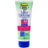 Protetor Solar BANANA BOAT Sheer Protect FPS 50 Não Oleoso 120ml
