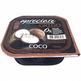 Iogurte Grego APRECIARE Zero Coco 100g