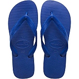 Sandália HAVAIANAS Azul Naval Tamanho 43/44