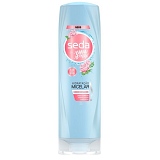 Condicionador SEDA Limpeza Micelar Flor de Lótus Cabelos Mistos 325ml