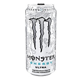 Energético MONSTER Ultra Lata 473ml