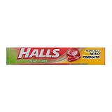 Drops Melancia HALLS 28g Unidade