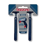 Aparelho de Barbear Speed 2 Laminas com 2 Unidades