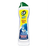Limpador CIF Cremoso MultiUso Leve 450ml Pague 360ml