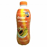 Bebida Láctea Fermentada ARALAT Vitamina 850g